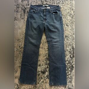 Vintage 90’s Original Gap Bootcut Jeans